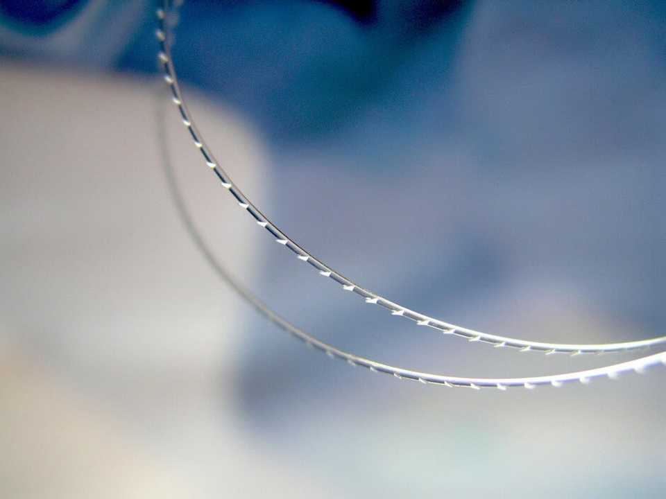 нить Дермафил Хеппи Лифт