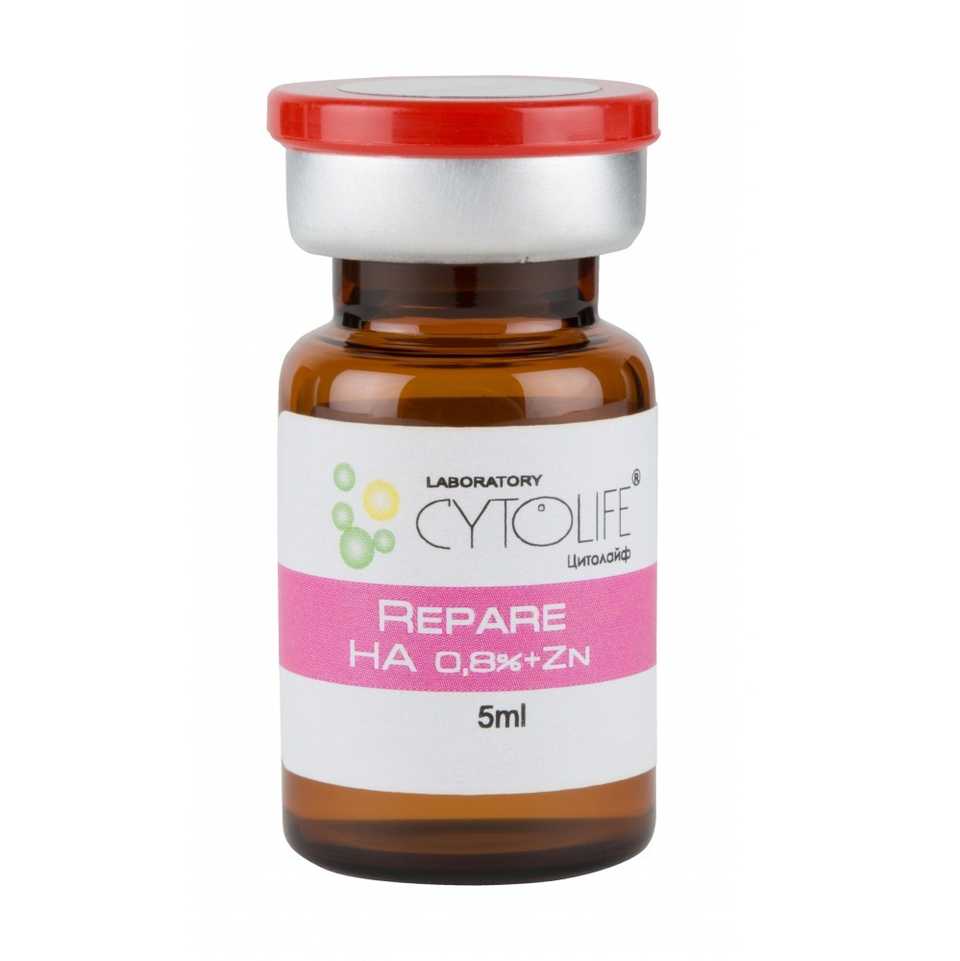 cytolife mesolift ha 08 plus zn