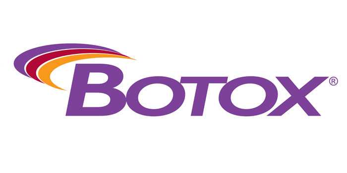 botox logo