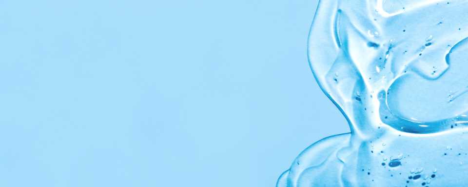 Виды гиалуроновой кислоты