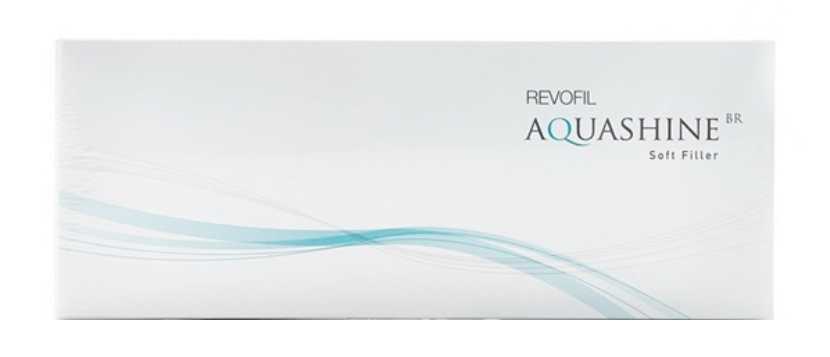 aquashine soft filler br