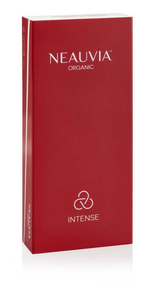 neauvia intense
