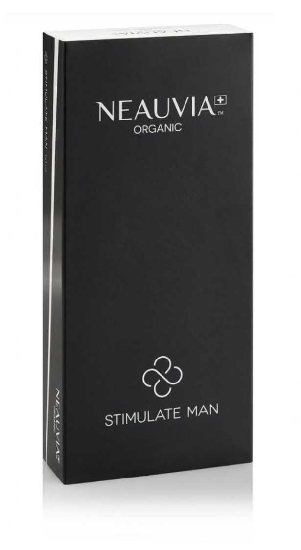 neauvia stimulate man