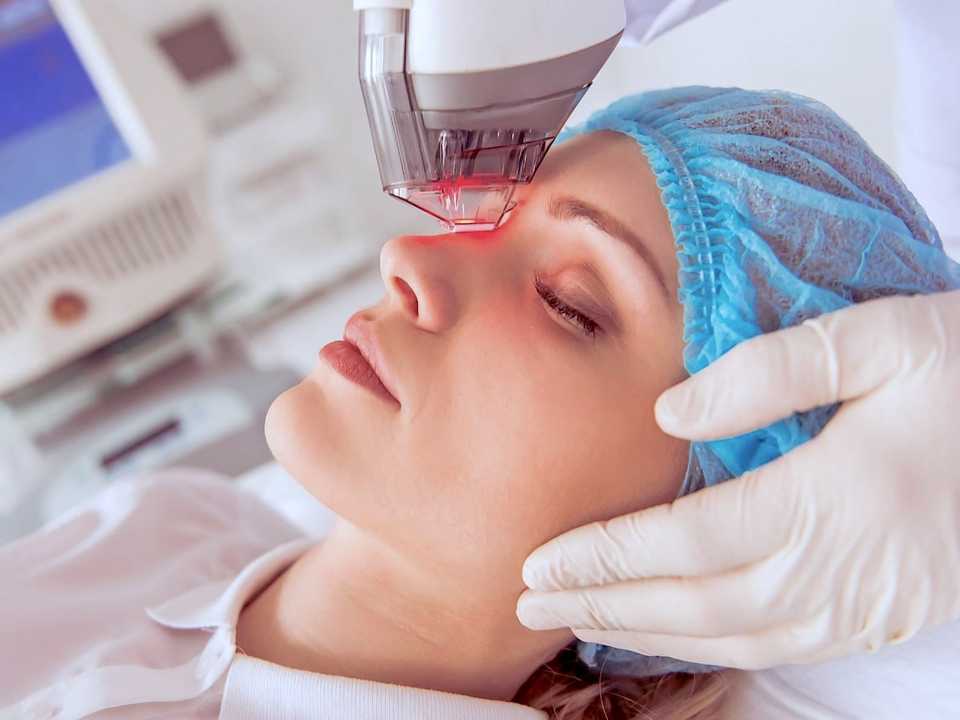 dot rejuvenation face