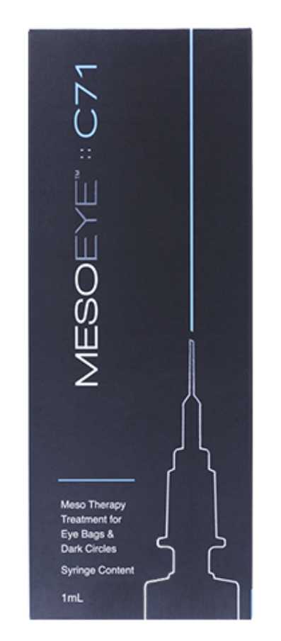 meso eye c71