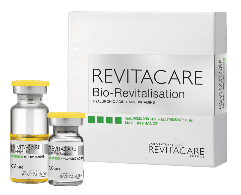 revitacare bio revitalisation