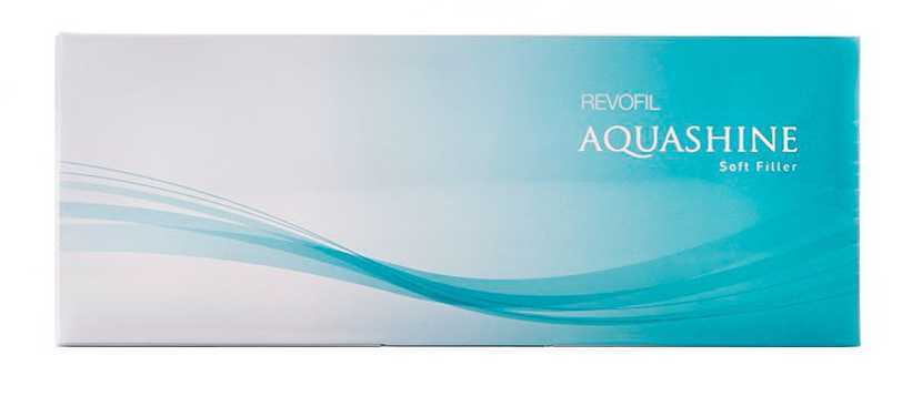 aquashine soft filler
