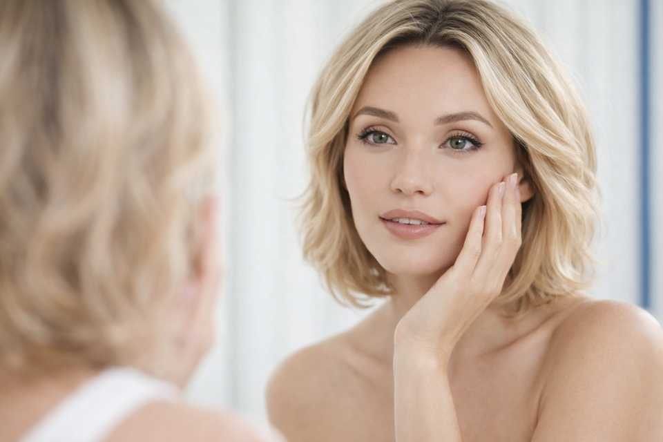 infini results on face lasertime