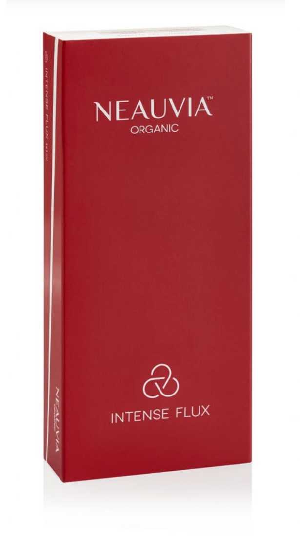 neauvia intense flux