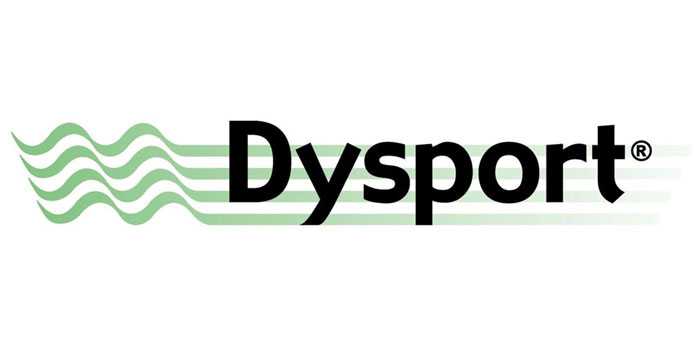 dysport logo