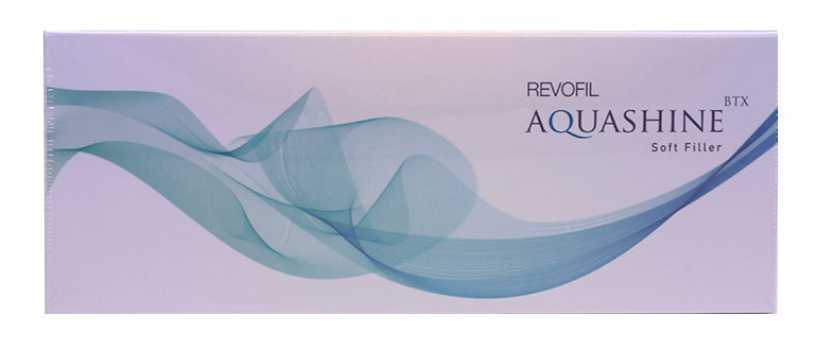 aquashine soft filler btx