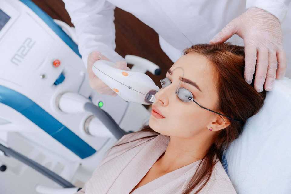 dot rejuvenation m22