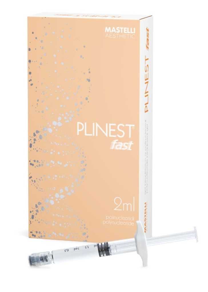 Плинест Фаст - препарат для молодой кожи и профилактики старения
