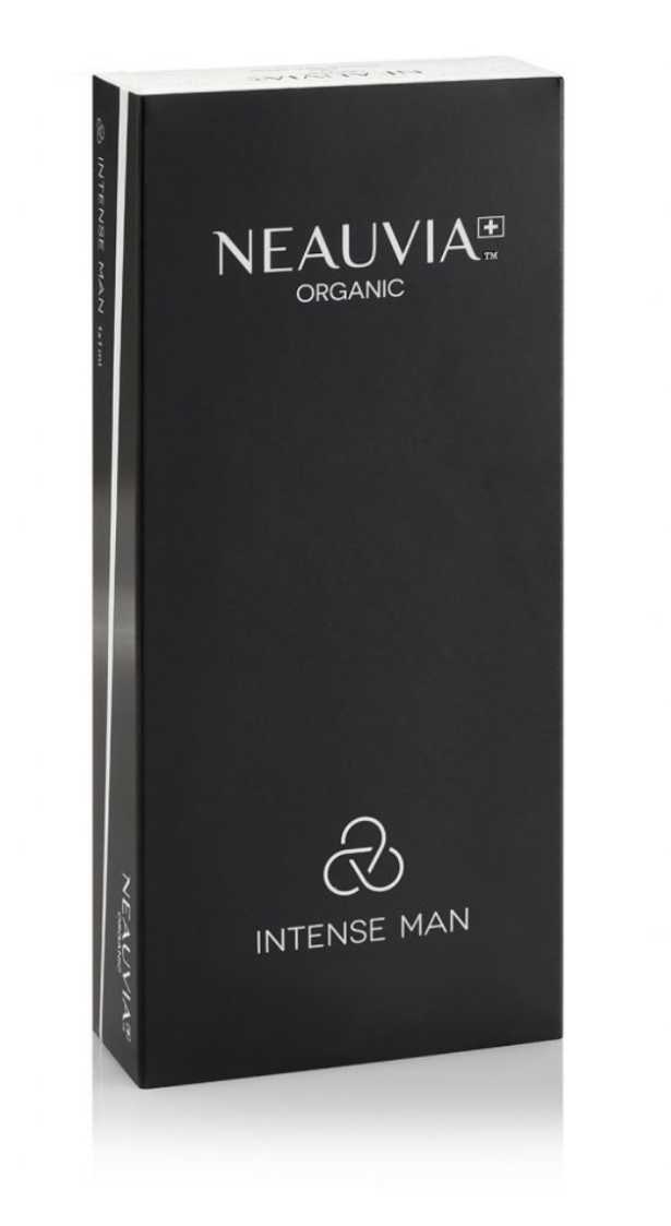 neauvia intense man