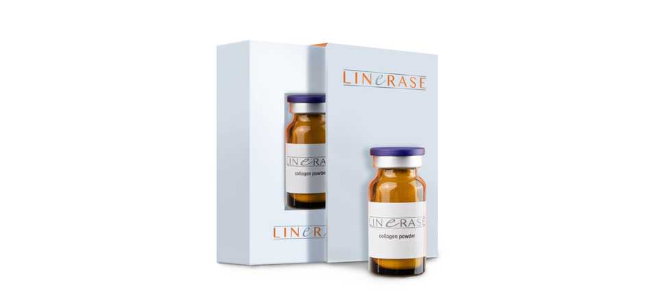 Коллаген Линераза